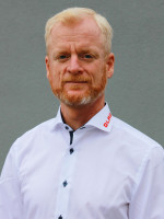 Justiziar: Lars Ziegenhagen
